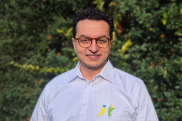 Foto van Bayan Aswad