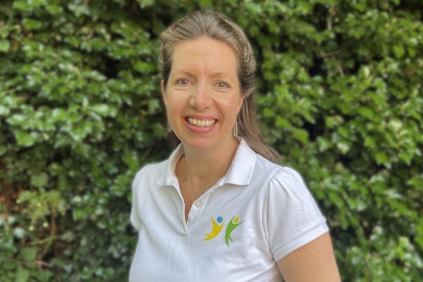 Foto van Marieke Leeuwenburgh