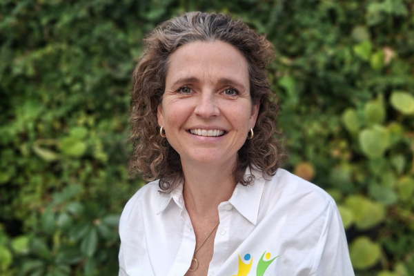 Foto van Sabine Klijn