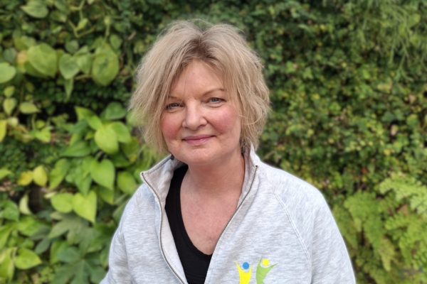 Foto van Annalies Otten Hagen